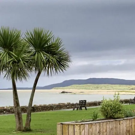 Tatil Evi Stable View, Clara Meadows Dunfanghy *