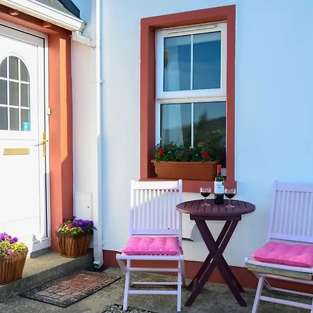 Stable View, Clara Meadows Dunfanghy Σπίτι διακοπών *