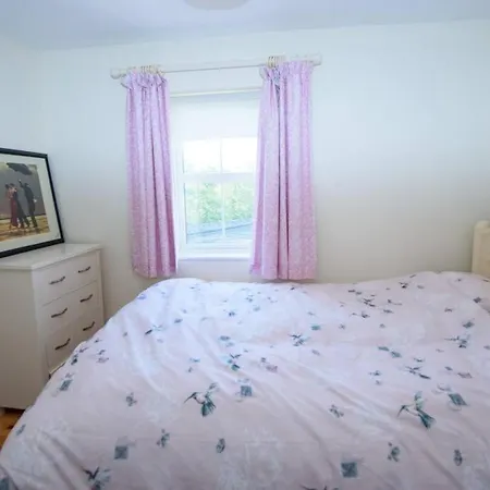 Stable View, Clara Meadows Dunfanghy Holiday home Dunfanaghy