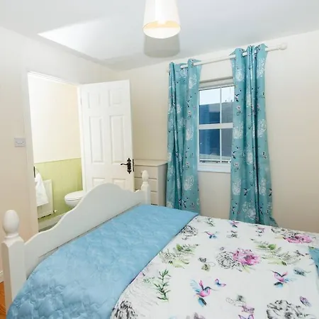 Stable View, Clara Meadows Dunfanghy Holiday home Dunfanaghy