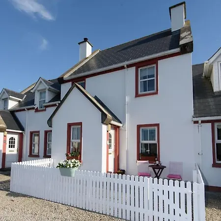 Holiday home Stable View, Clara Meadows Dunfanghy