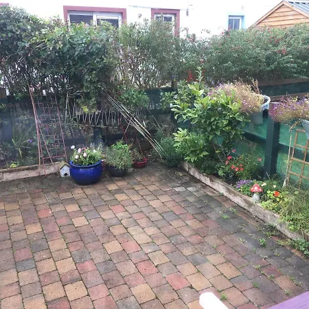 Stable View, Clara Meadows Dunfanghy Σπίτι διακοπών *