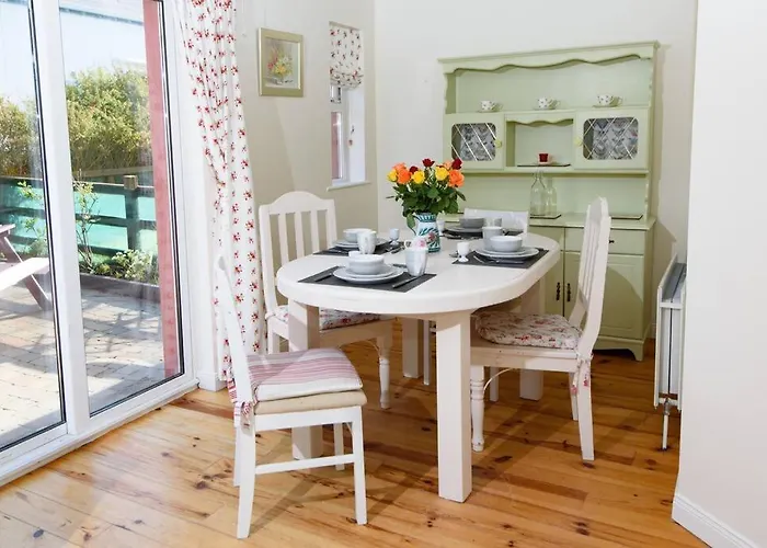 Stable View, Clara Meadows Dunfanghy