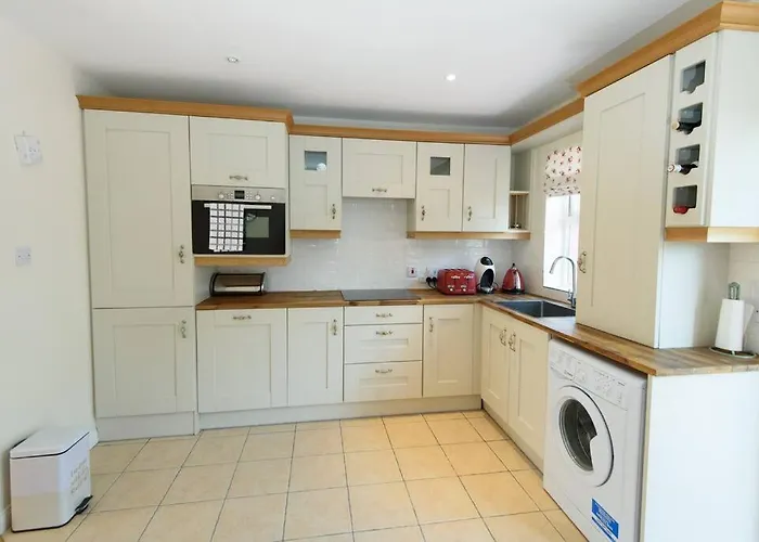 Stable View, Clara Meadows Dunfanghy * Dunfanaghy