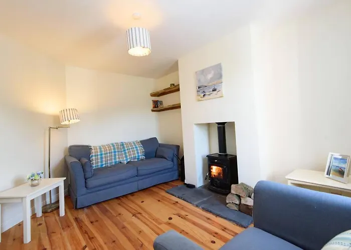 Stable View, Clara Meadows Dunfanghy * Dunfanaghy