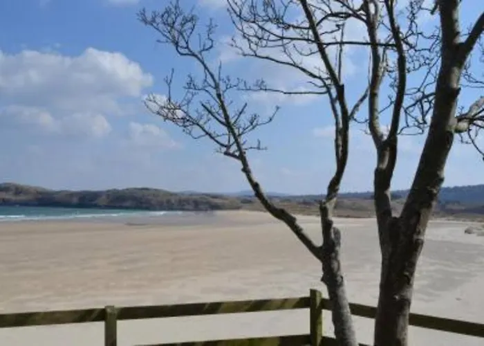 Tatil Evi Stable View, Clara Meadows Dunfanghy Dunfanaghy