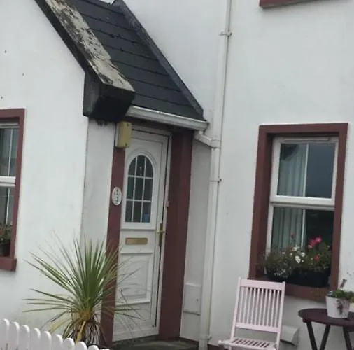 Hébergement de vacances Stable View, Clara Meadows Dunfanghy *